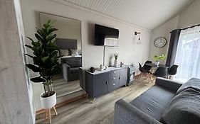 The Clarens Getaway